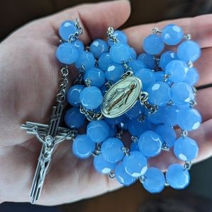 Handmade Rosary